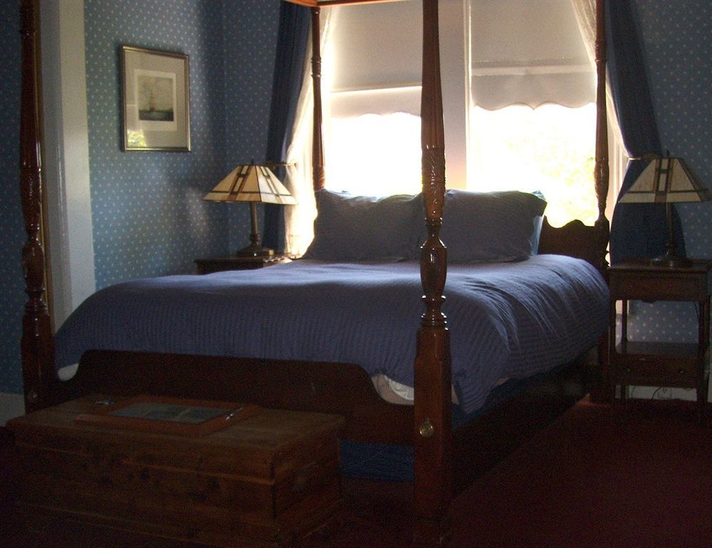 Didjeridoo Dreamtime Inn Мендосино Экстерьер фото